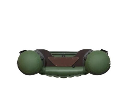 Лодка ПВХ Фрегат 350 Air НДНД