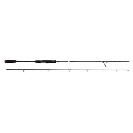 Спиннинг Savage Gear SG2 Power Game 2,43m MF 70-150g/3XH