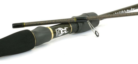 Спиннинг Favorite Varita VRT-662ML 1.98m 5-16g M.Fast