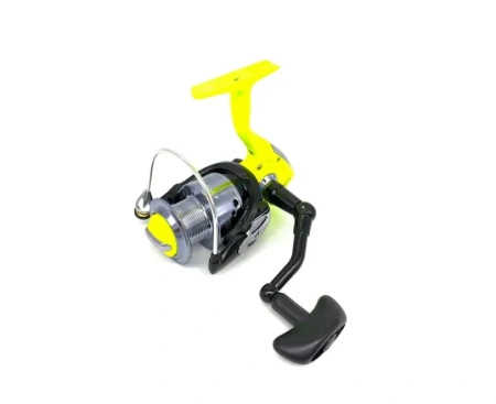 Катушка безынерционная Kaida EHQ-02-40