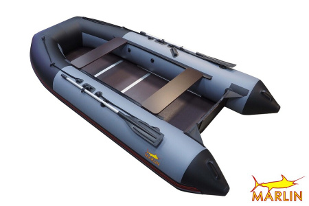 Лодка ПВХ Marlin 360