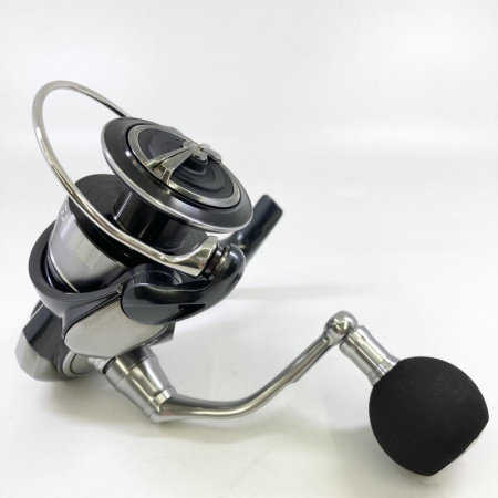 Катушка Daiwa 24 Certate SW 6000-H