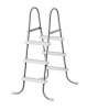 Лестница Intex 28065 для бассейнов высотой до 107см