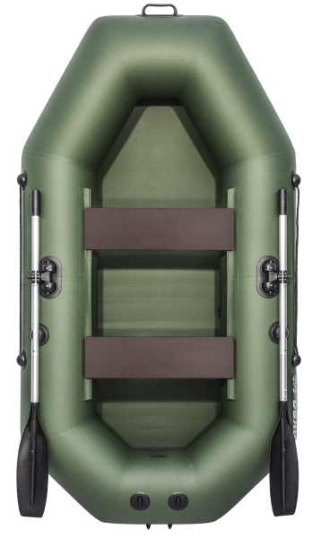 Лодка ПВХ АКВА-МАСТЕР 240