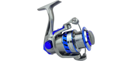 Катушка Mifine Raiser 1000F 5+1