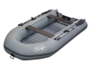 Лодка ПВХ Flinc FT320A Люкс + тент