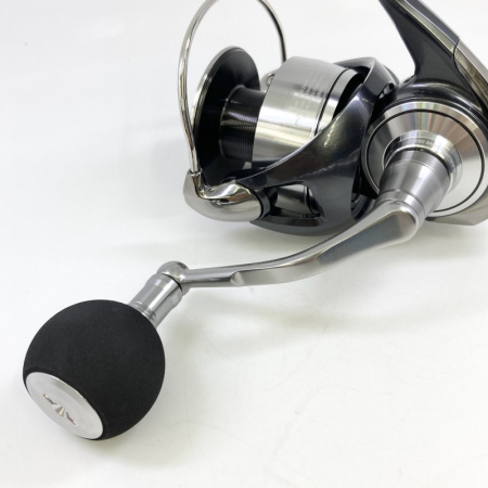 Катушка Daiwa 24 Certate SW 6000-H