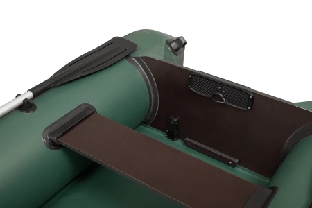 Лодка ПВХ Фрегат 280Е Лайт