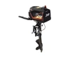 Лодочный мотор 2-х тактный Пуля М3.6