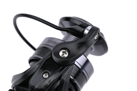 Катушка Prologic AVENGER 5000 BF 5+1BB +Spool