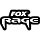 Fox Rage