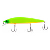  Воблер Jackall Rerange 110SP  Mat Chartreuse для рыбалки