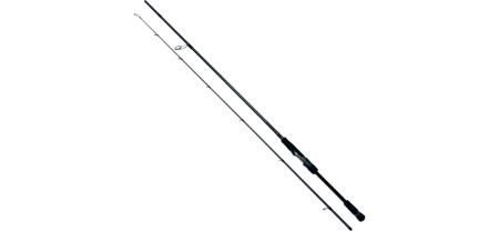 Спиннинг Zetrix Hayron Gen.2 Spinning HRS-702M 2.13m 7-28gr
