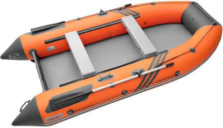 Лодка ПВХ Роджер Зефир 4000 НДНД