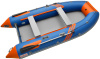 Лодка ПВХ Роджер Зефир 4000 НДНД