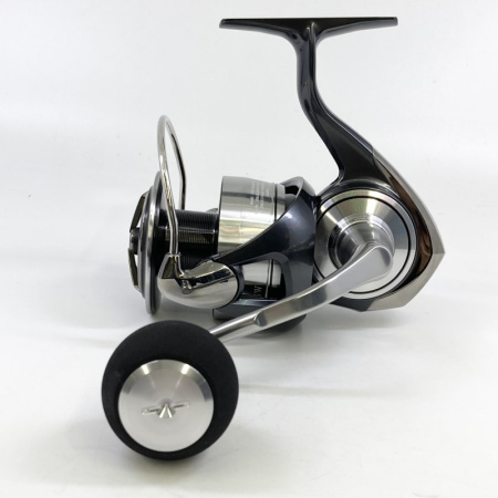 Катушка Daiwa 24 Certate SW 6000-H