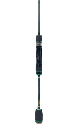 Спиннинг Zetrix Forra FRS-752ML 2.26m 2.0-12.0g 3-8lb Fast