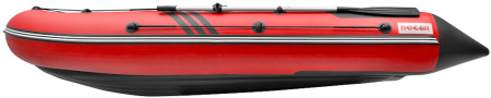 Лодка ПВХ Роджер Зефир 3700 НДНД