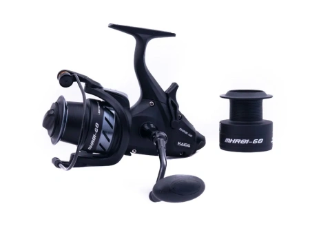 Катушка безынерционная Kaida MHR 4000