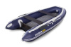 Лодка ПВХ Solar Максима 350 К
