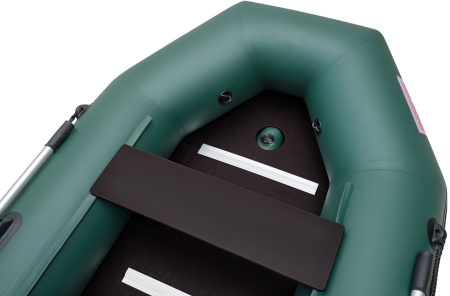 Лодка ПВХ Роджер Стандарт 2800 М (пол + киль)