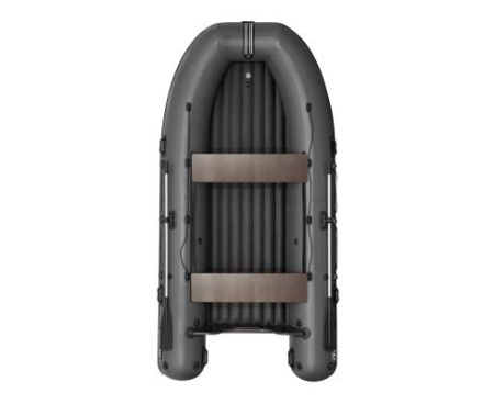 Лодка ПВХ Фрегат 350 Air НДНД