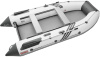 Лодка ПВХ Роджер Зефир 4000 НДНД