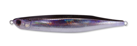 Воблер O.S.P Bent Minnow 76 F # H-09