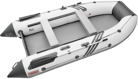 Лодка ПВХ Роджер Зефир 4000 НДНД