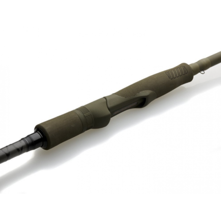 Спиннинг Savage Gear SG4 Medium Game 243cm  7-25g 4sec Toray (4х частное)