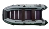 Лодка ПВХ RiverBoats RB 410 Фальшборт (Киль) лодка