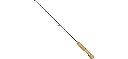 Спиннинг Zetrix Glacier Shorty зимний ZGR-58MH 5'8ft max-21gr Medium-Heavy