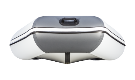 Лодка ПВХ АКВА 3200 Слань-Книжка (Киль)