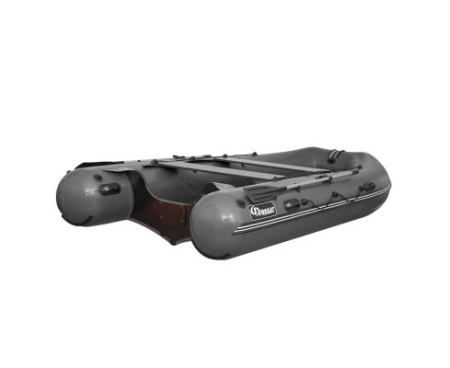 Лодка ПВХ Фрегат 390 С