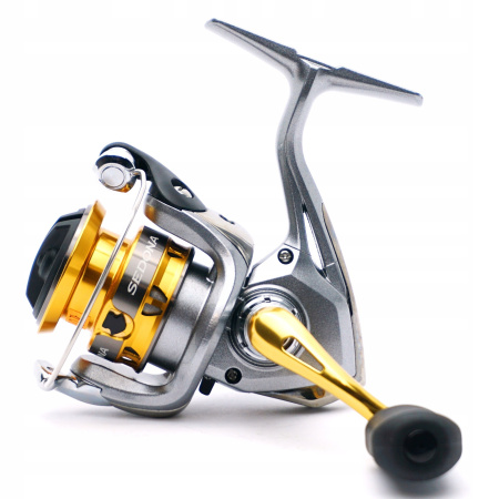 Катушка Shimano 17' Sedona 500 FI