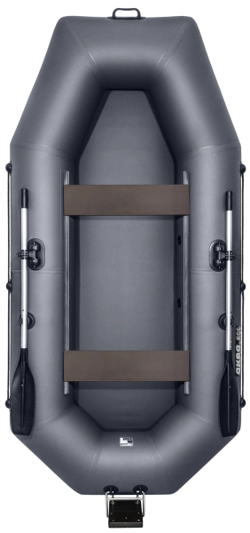 Лодка ПВХ АКВА-МАСТЕР 300 ТР