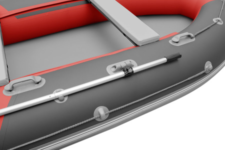 Лодка ПВХ Роджер Сфера 4500 НДНД