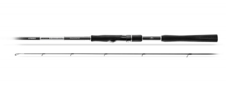 Спиннинг Favorite Creed CRD-762ExН 2.29m 20-80g Ex.Fast