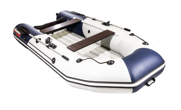 Лодка ПВХ Таймень NX 3200 НДНД