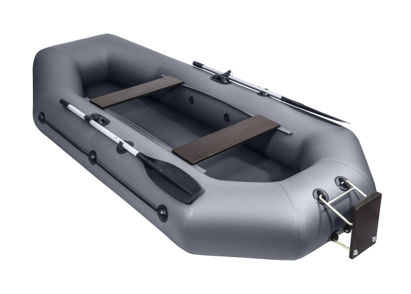 Лодка ПВХ АКВА-МАСТЕР 300 ТР