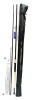 Удилище фидерное Kaida Albatron Feeder 3,6м  30-120g