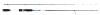 Спиннинг Savage Gear LRF CCS 2,26m 5-12g Solid Tip -Toray