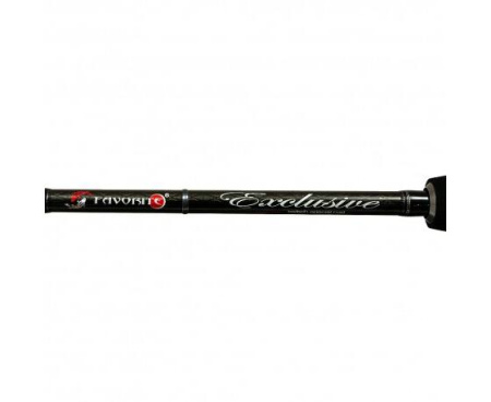 Спиннинг Favorite Exclusive EXS-832L-T 2.48m 2-10g EX-Fast