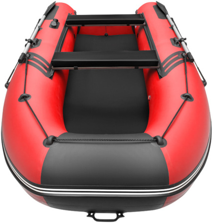 Лодка ПВХ Роджер Зефир 3700 НДНД