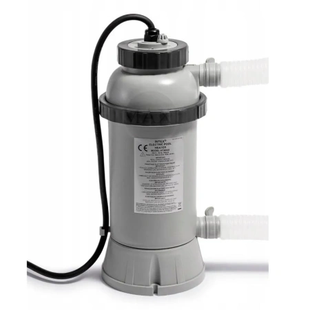 Электрический нагреватель для бассейна Intex 28684
