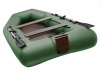 Лодка ПВХ Феникс 280Т Люкс