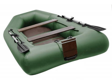 Лодка ПВХ Феникс 280Т Люкс