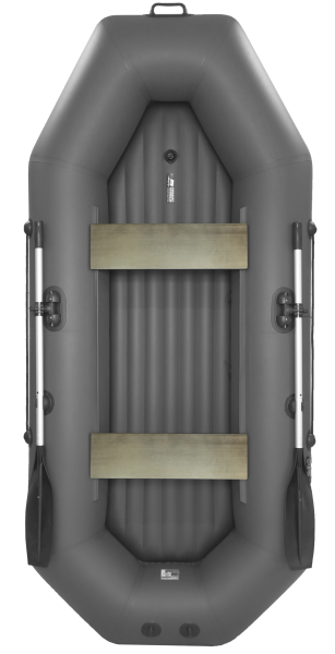 Лодка ПВХ АКВА-МАСТЕР 280 НД