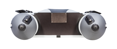 Лодка ПВХ АКВА 3200 Слань-Книжка (Киль)