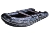 Лодка ПВХ Адмирал 335 Камуфляж